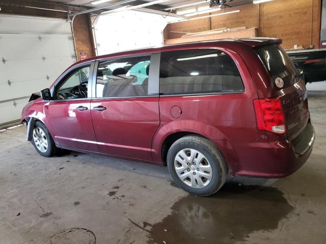 Photo 1 VIN: 2C4RDGBG4KR713569 - DODGE CARAVAN 