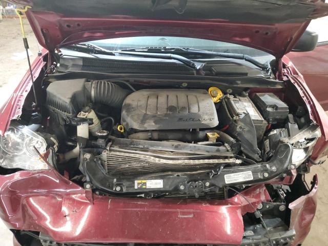 Photo 11 VIN: 2C4RDGBG4KR713569 - DODGE CARAVAN 