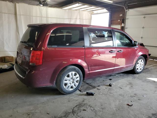 Photo 2 VIN: 2C4RDGBG4KR713569 - DODGE CARAVAN 