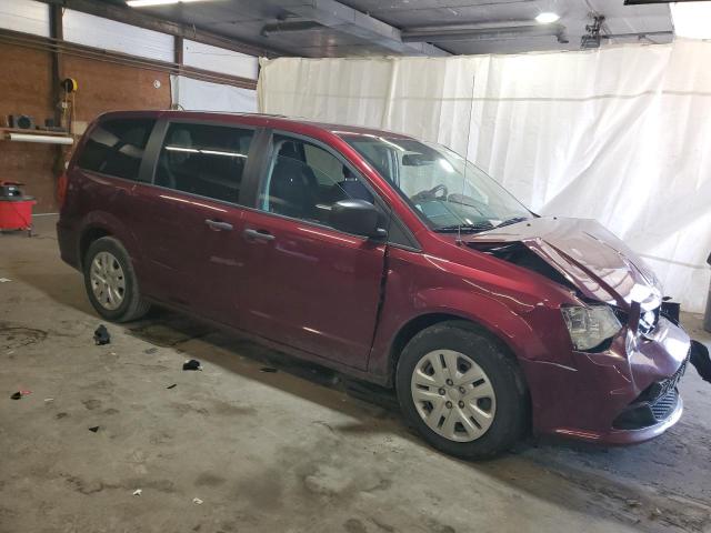 Photo 3 VIN: 2C4RDGBG4KR713569 - DODGE CARAVAN 