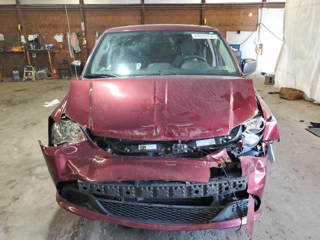 Photo 4 VIN: 2C4RDGBG4KR713569 - DODGE CARAVAN 