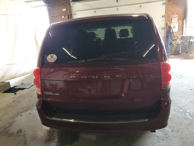 Photo 5 VIN: 2C4RDGBG4KR713569 - DODGE CARAVAN 