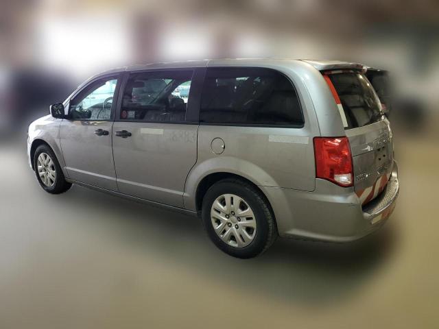 Photo 1 VIN: 2C4RDGBG4KR726659 - DODGE GRAND CARAVAN 