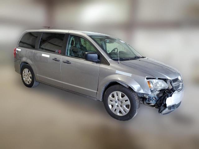 Photo 3 VIN: 2C4RDGBG4KR726659 - DODGE GRAND CARAVAN 