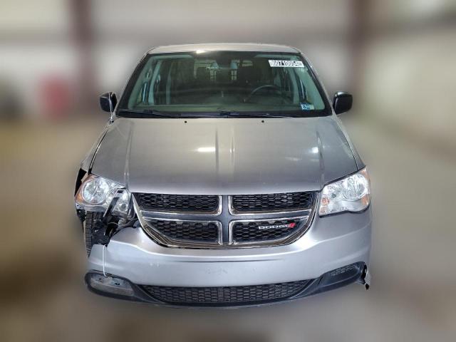 Photo 4 VIN: 2C4RDGBG4KR726659 - DODGE GRAND CARAVAN 