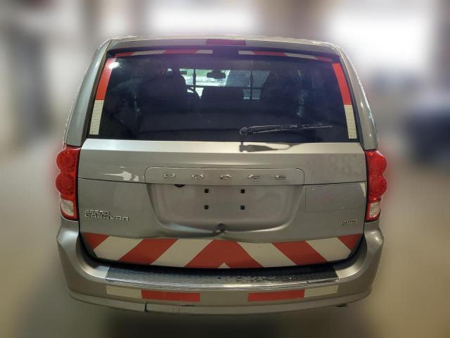 Photo 5 VIN: 2C4RDGBG4KR726659 - DODGE GRAND CARAVAN 