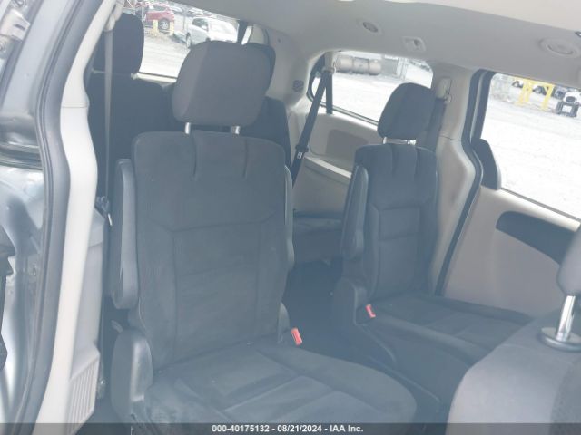 Photo 7 VIN: 2C4RDGBG4KR726659 - DODGE GRAND CARAVAN 