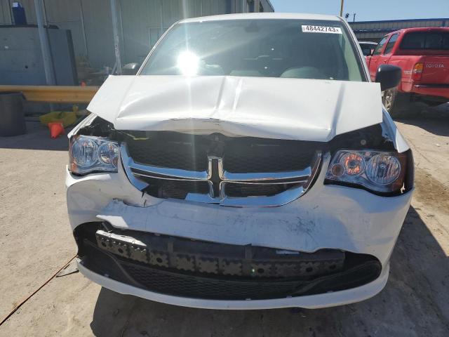 Photo 4 VIN: 2C4RDGBG4KR729030 - DODGE GRAND CARA 