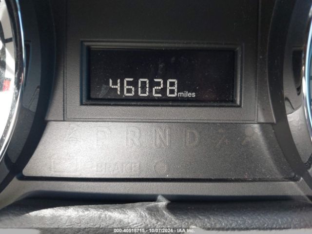 Photo 6 VIN: 2C4RDGBG4KR756194 - DODGE GRAND CARAVAN 