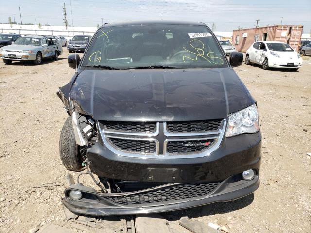 Photo 8 VIN: 2C4RDGBG4KR778860 - DODGE GRAND CARA 