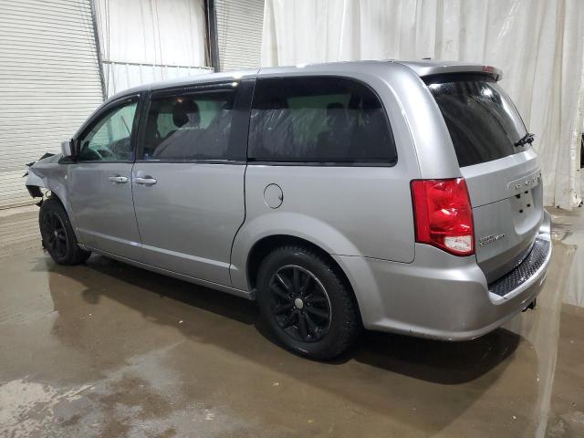 Photo 1 VIN: 2C4RDGBG4KR783606 - DODGE CARAVAN 