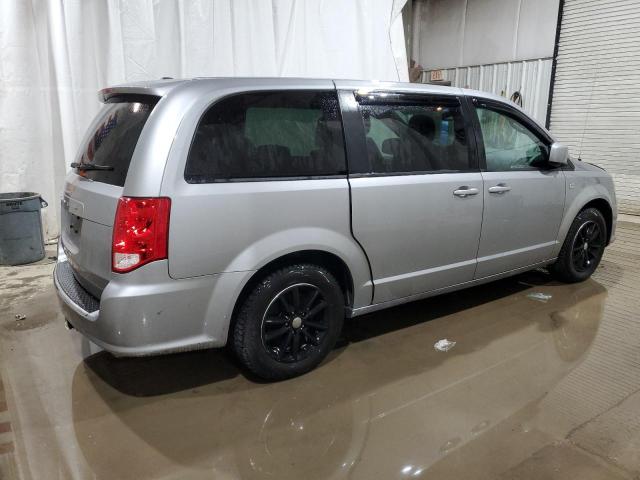 Photo 2 VIN: 2C4RDGBG4KR783606 - DODGE CARAVAN 