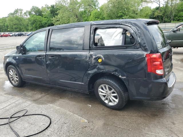 Photo 1 VIN: 2C4RDGBG4KR787719 - DODGE CARAVAN 