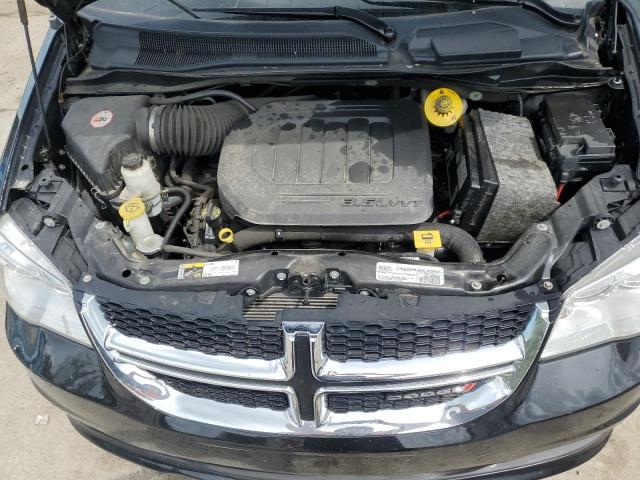 Photo 11 VIN: 2C4RDGBG4KR787719 - DODGE CARAVAN 