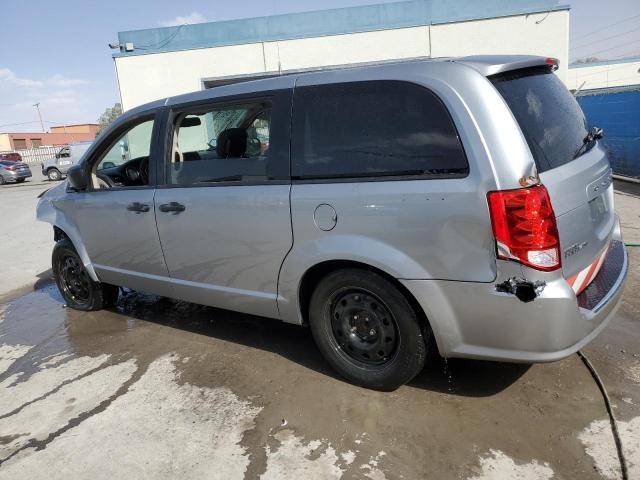 Photo 1 VIN: 2C4RDGBG4KR793911 - DODGE CARAVAN 