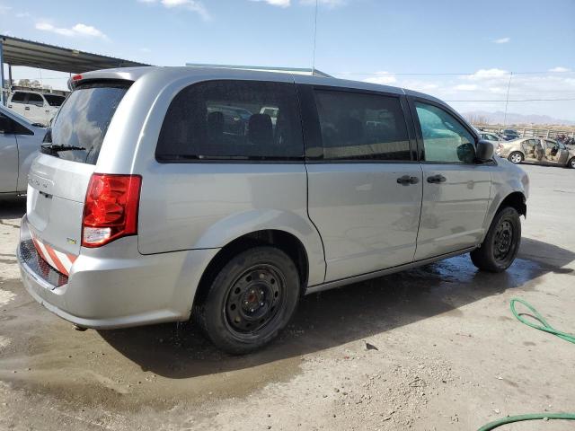 Photo 2 VIN: 2C4RDGBG4KR793911 - DODGE CARAVAN 