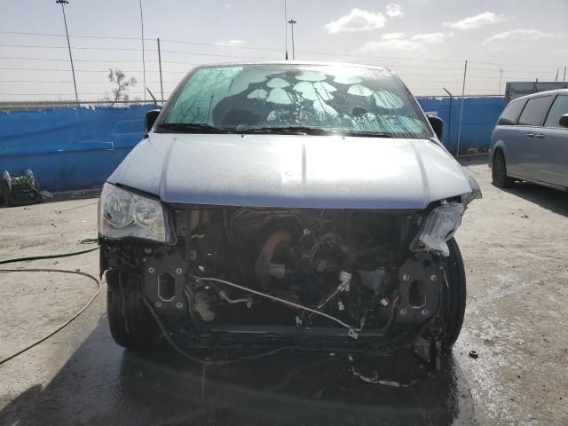 Photo 4 VIN: 2C4RDGBG4KR793911 - DODGE CARAVAN 