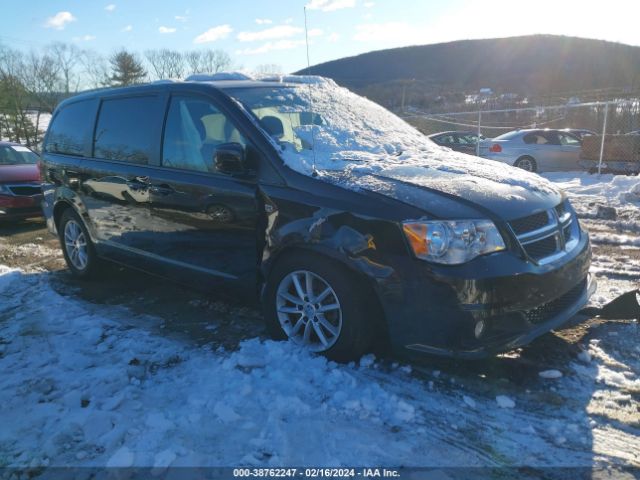 Photo 0 VIN: 2C4RDGBG4KR794556 - DODGE GRAND CARAVAN 