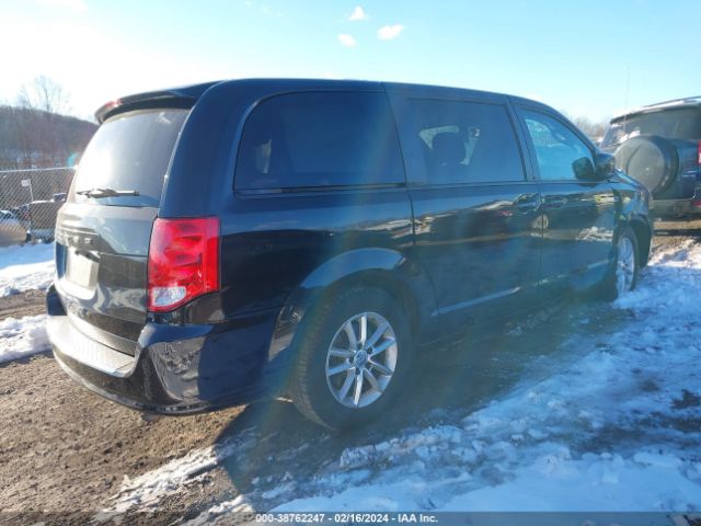 Photo 3 VIN: 2C4RDGBG4KR794556 - DODGE GRAND CARAVAN 