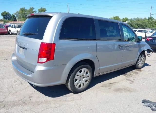 Photo 3 VIN: 2C4RDGBG4KR799160 - DODGE CARAVAN 