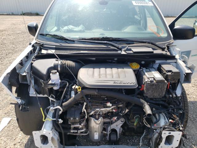 Photo 6 VIN: 2C4RDGBG4LR235610 - DODGE GRAND CARA 