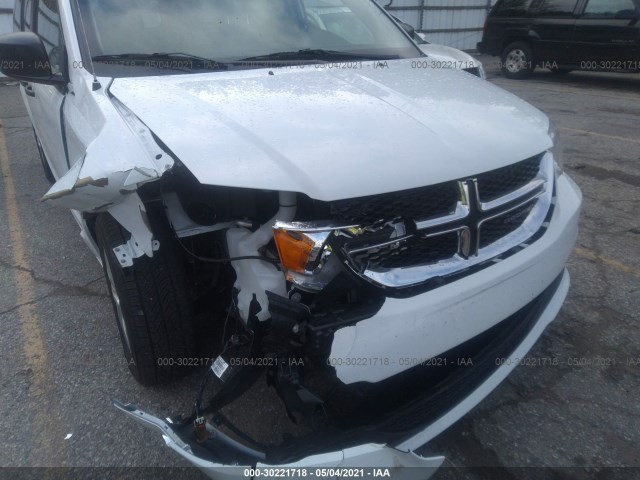 Photo 5 VIN: 2C4RDGBG4LR240368 - DODGE GRAND CARAVAN 