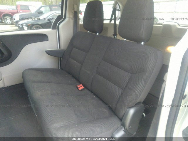 Photo 7 VIN: 2C4RDGBG4LR240368 - DODGE GRAND CARAVAN 