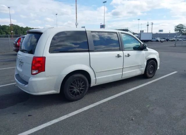 Photo 3 VIN: 2C4RDGBG5CR115895 - DODGE GRAND CARAVAN 