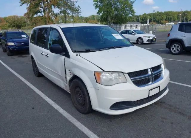 Photo 5 VIN: 2C4RDGBG5CR115895 - DODGE GRAND CARAVAN 