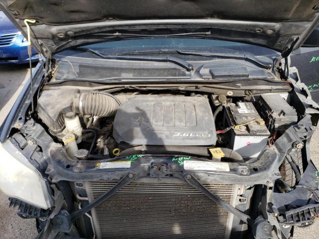 Photo 11 VIN: 2C4RDGBG5CR139517 - DODGE GRAND CARA 