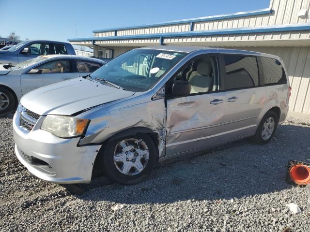 Photo 0 VIN: 2C4RDGBG5CR148704 - DODGE CARAVAN 