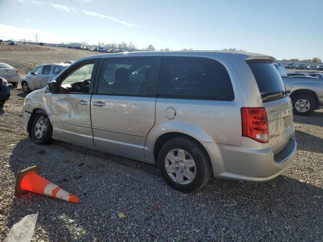 Photo 1 VIN: 2C4RDGBG5CR148704 - DODGE CARAVAN 