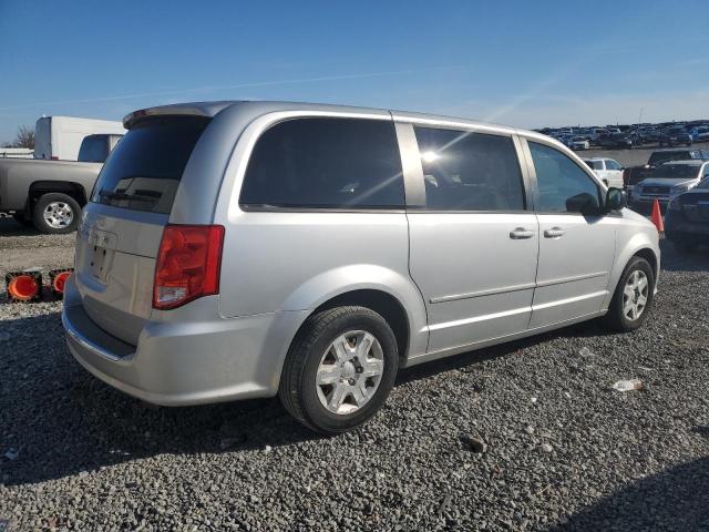 Photo 2 VIN: 2C4RDGBG5CR148704 - DODGE CARAVAN 