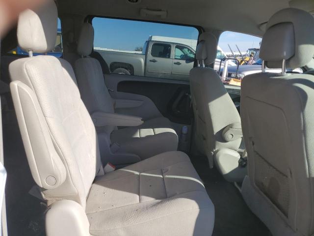 Photo 9 VIN: 2C4RDGBG5CR148704 - DODGE CARAVAN 