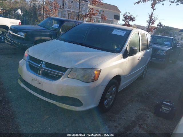 Photo 1 VIN: 2C4RDGBG5CR149173 - DODGE GRAND CARAVAN 