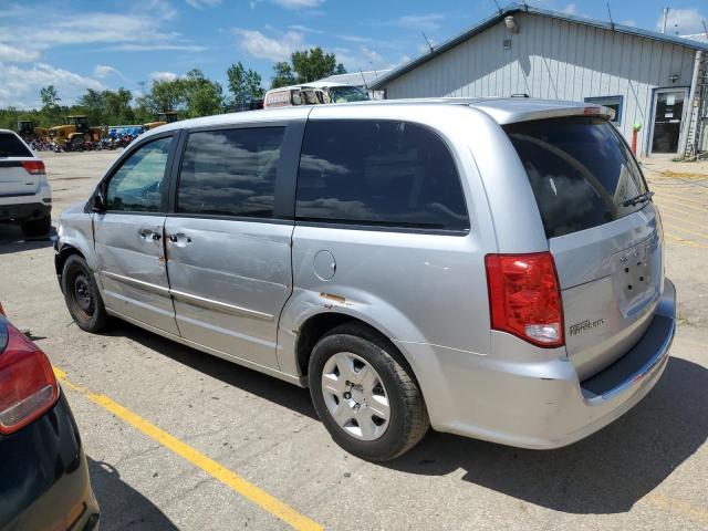 Photo 1 VIN: 2C4RDGBG5CR153272 - DODGE CARAVAN 