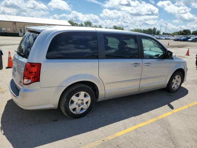 Photo 2 VIN: 2C4RDGBG5CR153272 - DODGE CARAVAN 