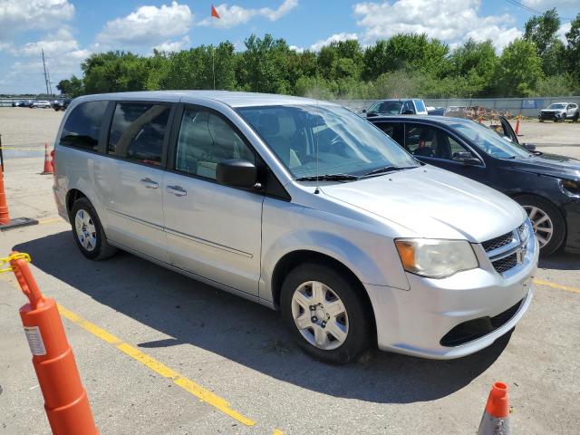 Photo 3 VIN: 2C4RDGBG5CR153272 - DODGE CARAVAN 