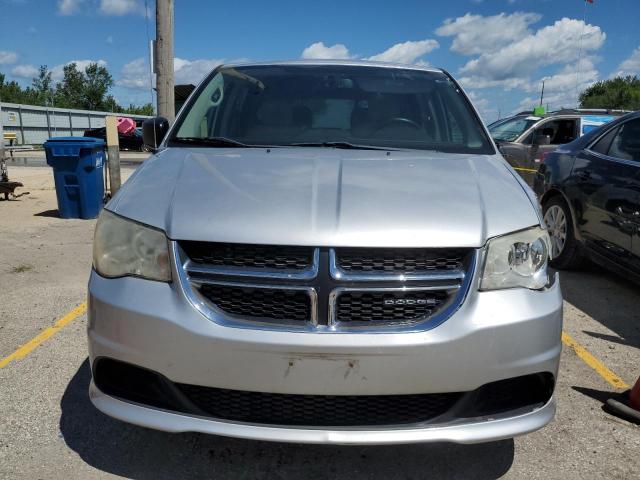 Photo 4 VIN: 2C4RDGBG5CR153272 - DODGE CARAVAN 