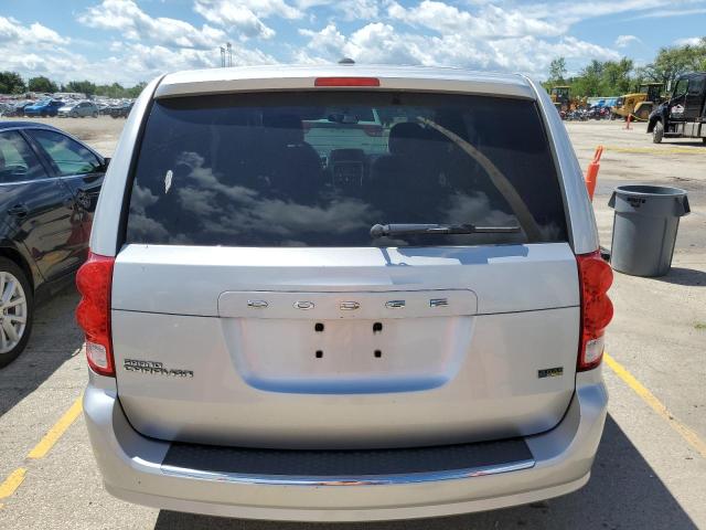 Photo 5 VIN: 2C4RDGBG5CR153272 - DODGE CARAVAN 