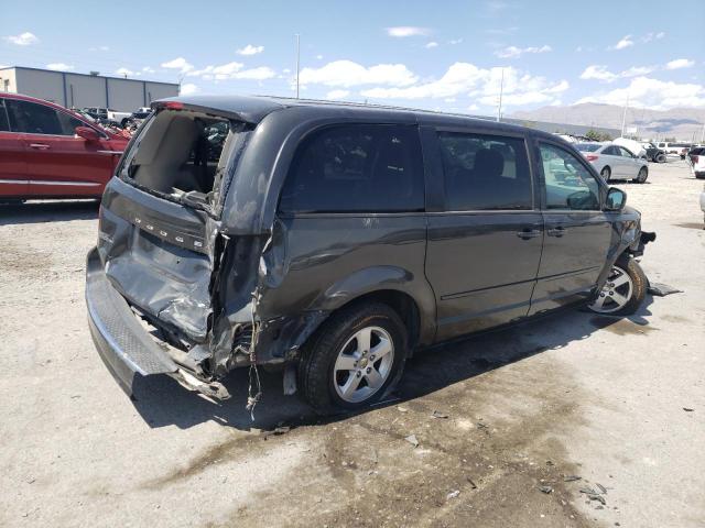 Photo 2 VIN: 2C4RDGBG5CR171318 - DODGE GRAND CARA 