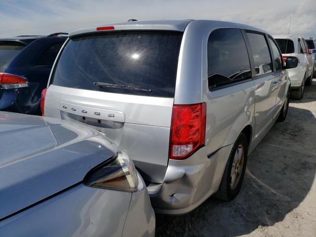 Photo 3 VIN: 2C4RDGBG5CR179841 - DODGE GRAND CARAVAN 