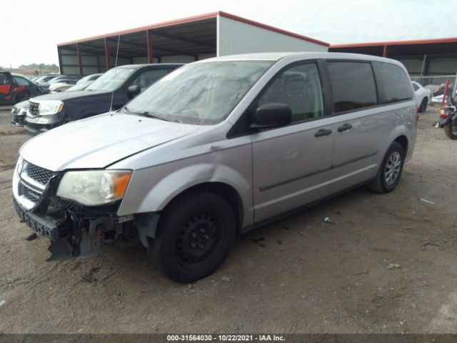 Photo 1 VIN: 2C4RDGBG5CR191195 - DODGE GRAND CARAVAN 