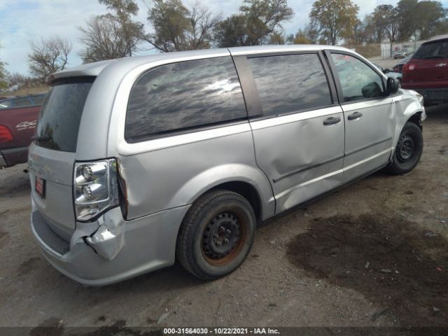 Photo 3 VIN: 2C4RDGBG5CR191195 - DODGE GRAND CARAVAN 