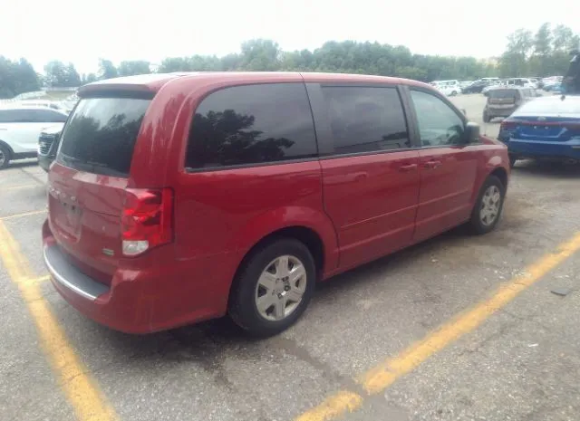 Photo 3 VIN: 2C4RDGBG5CR194243 - DODGE GRAND CARAVAN 