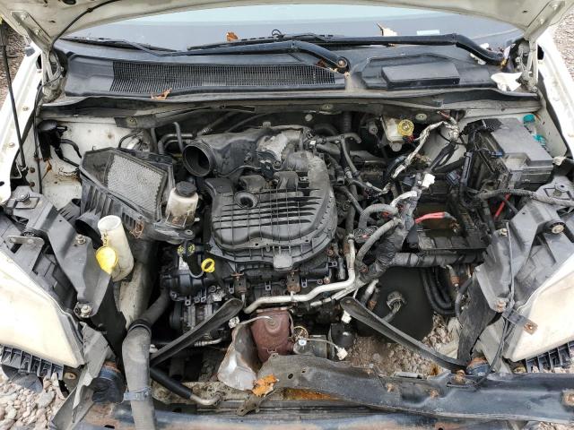 Photo 6 VIN: 2C4RDGBG5CR214992 - DODGE GRAND CARA 