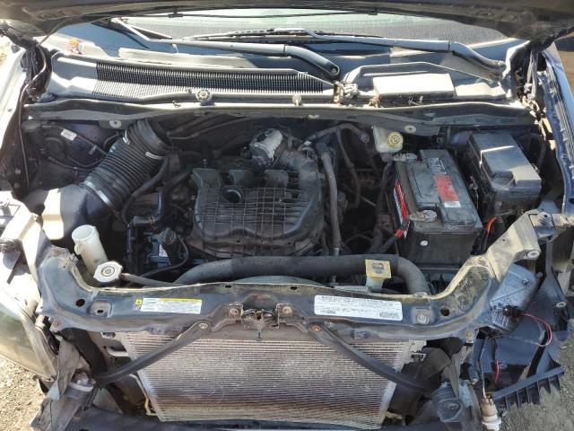 Photo 11 VIN: 2C4RDGBG5CR239035 - DODGE GRAND CARA 