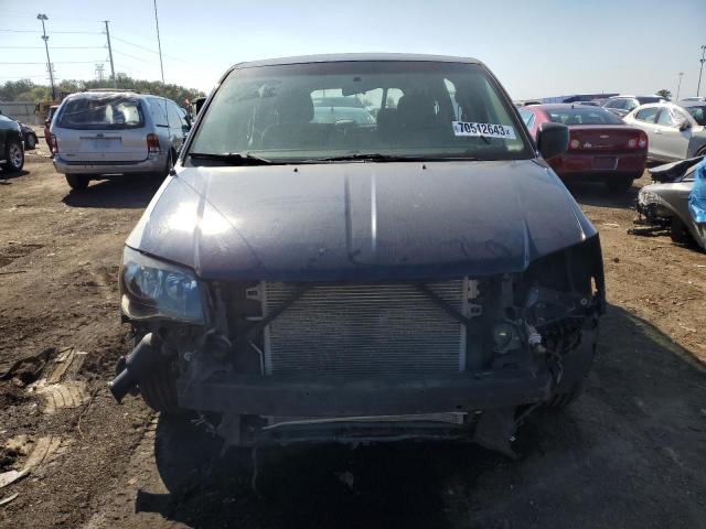 Photo 4 VIN: 2C4RDGBG5CR239035 - DODGE GRAND CARA 