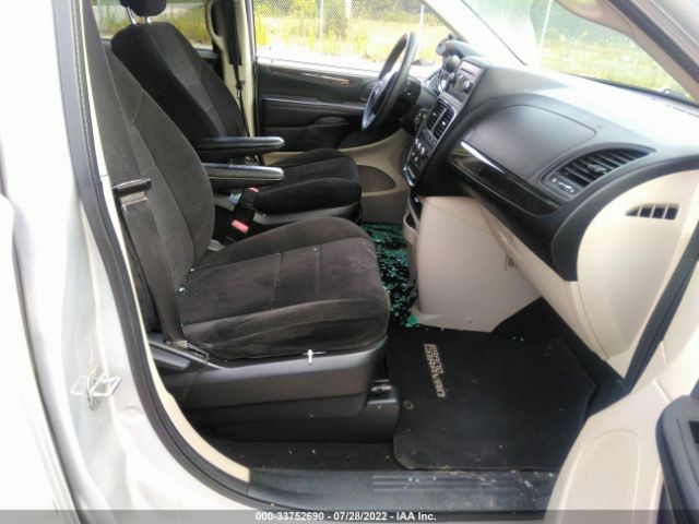 Photo 4 VIN: 2C4RDGBG5CR243232 - DODGE GRAND CARAVAN 