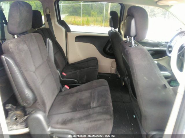 Photo 7 VIN: 2C4RDGBG5CR243232 - DODGE GRAND CARAVAN 